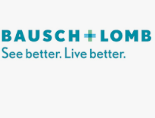 Bausch & Lomb