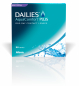 Preview: Dailies AquaComfort Plus Multifocal