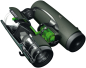 Preview: JUBILÄUMSAKTION Fernglas Swarovski Optik EL 10x42 W B Swarovision FieldPro Paket