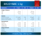 Preview: Brudy Sec 1.5g   gegen trockene Augen