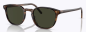 Preview: Sonnenbrille Oliver Peoples Fairmont Sun 1724P1 polarized