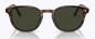 Preview: Sonnenbrille Oliver Peoples Fairmont Sun 1724P1 polarized