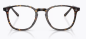 Preview: Oliver Peoples Finley 1993