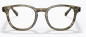 Preview: Oliver Peoples Kisho