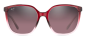 Preview: Sonnenbrille Maui Jim Good Gun Raspberry Fade