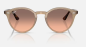 Preview: Sonnenbrille Ray Ban 2180 6788/46