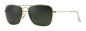 Preview: Sonnenbrille Ray Ban CARAVAN 3136 001