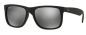 Preview: Sonnenbrille Ray Ban JUSTIN 4165 622/6G