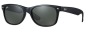 Preview: Sonnenbrille Ray Ban NEW WAYFARER 2132 901