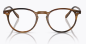 Preview: Oliver Peoples Riley-R