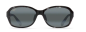 Preview: Maui Jim Koki Beach 433-11T Black and Grey Tortoise NEUTRAL GREY