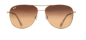 Preview: Sonnenbrille Maui Jim Cliff House HS247-16 Gold HCL® BRONZE