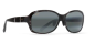 Preview: Maui Jim Koki Beach 433-11T Black and Grey Tortoise NEUTRAL GREY