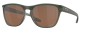 Preview: Sonnenbrille Oakley Manorburn matte olive ink prizm tungsten polarized