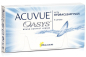 Preview: Acuvue Oasys with Hydraclear Plus