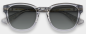 Preview: Lunettes de soleil EinSTOFFen Offset Zeidler Crystal polarized