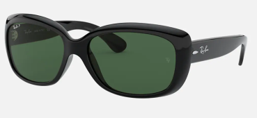 Sonnenbrille Ray Ban JACKIE OHH 601/58 polariserend