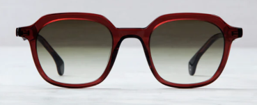 Sonnenbrille Dick Moby Barcelona Ruby Reef