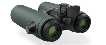 JUBILÄUMSAKTION Fernglas Swarovski Optik EL Range 8x32