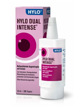 Hylo Dual intense