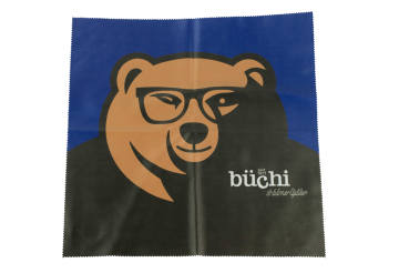 Büchi's microfibre grande