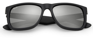 Sonnenbrille Ray Ban JUSTIN 4165 622/6G