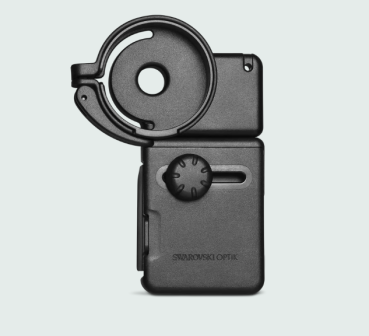 Swarovski Digiscoping VPA 2 Universal Phone Adapter