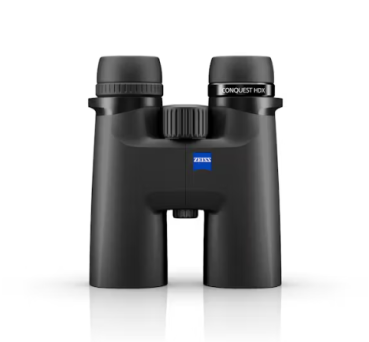 Fernglas Zeiss Conquest HDX 8x42; voraussichtlich ab Oktober 2024 erhältlich!