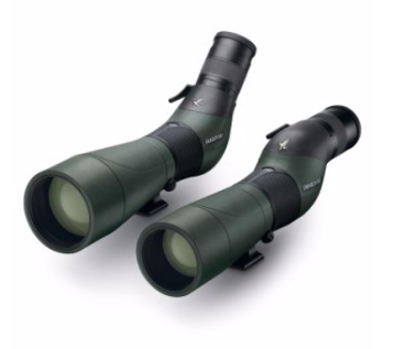 Swarovski Optik Spektiv 80 ATS/STS inkl. Okular 25-50x