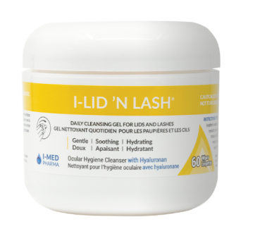 i-Lid'n Lash