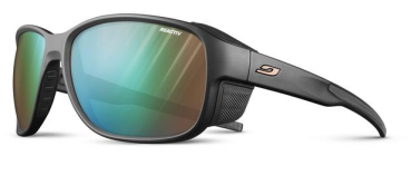 Julbo Montebianco 2 black/black reactive