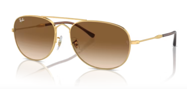 Sonnenbrille Ray Ban 3735 001/51