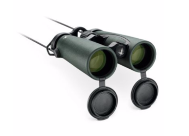 JUBILÄUMSAKTION Fernglas Swarovski Optik EL 10x42 W B Swarovision FieldPro Paket