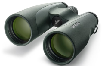 Fernglas Swarovski Optik SLC 8x56 WB