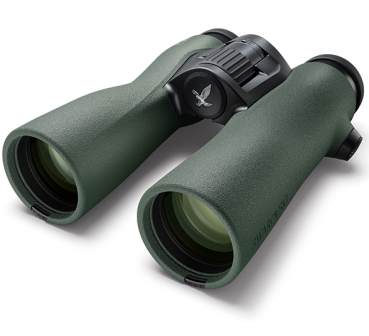 DAS NEUE Fernglas Swarovski Optik NL Pure 10x52