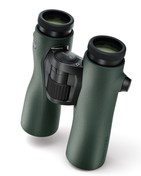 DAS NEUE Fernglas Swarovski Optik NL Pure 10x52