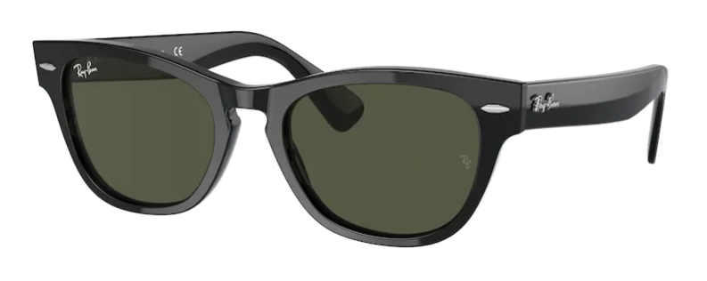 ray ban laramie