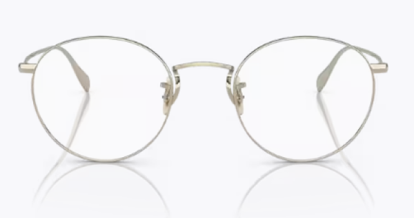 Oliver Peoples Coleridge