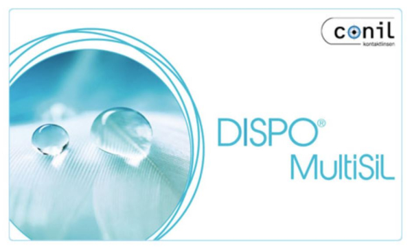 Dispo MultiSiL