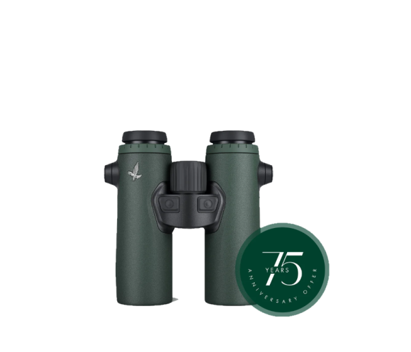 JUBILÄUMSAKTION Fernglas Swarovski Optik EL Range 10x32