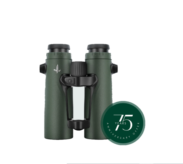 JUBILÄUMSAKTION Fernglas Swarovski Optik EL Range 10x42 TA