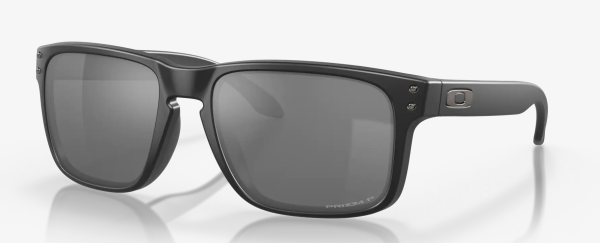 Sonnenbrille Oakley Holbrook Prizm black Polarized