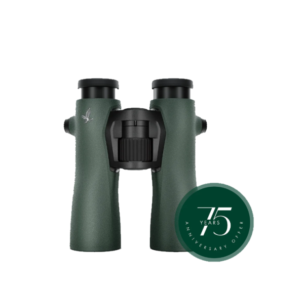 JUBILÄUMSAKTION Fernglas Swarovski Optik NL Pure 8x42