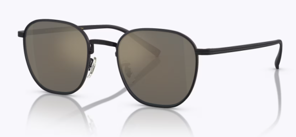 Oliver Peoples Oliver Peoples Rynn Titan