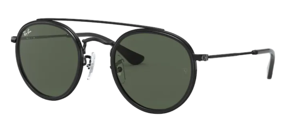 Sonnenbrille Ray Ban  RJ9647S 201/71