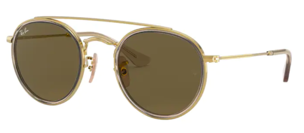 Sonnenbrille Ray Ban RJ9647S 223/73