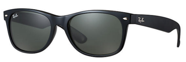 Sonnenbrille Ray Ban NEW WAYFARER 2132 901