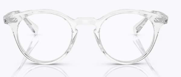 Oliver Peoples Romare