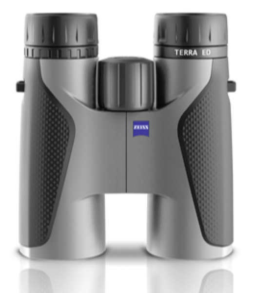 Zeiss TERRA ED 10x42 gris