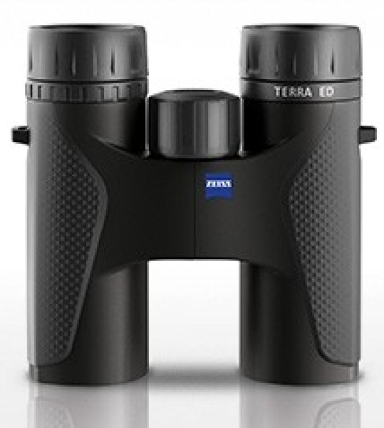 Zeiss TERRA ED 10x32 schwarz